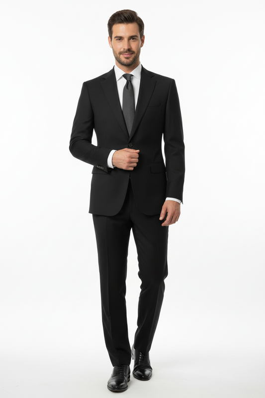 PRESTIGE  Made To Measure Jacket  - CER0420_MTM_SJ