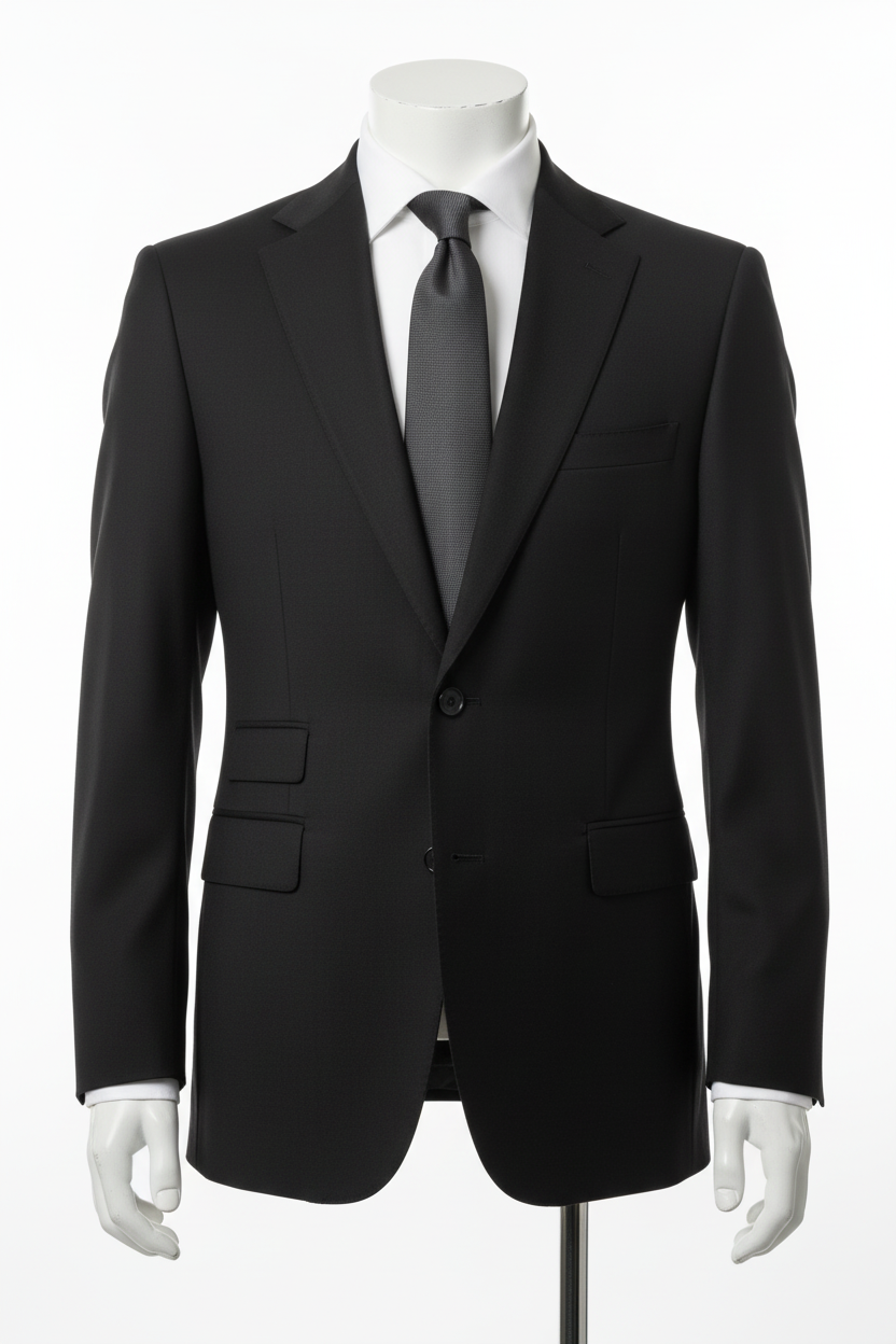 PRESTIGE  Made To Measure Jacket  - CER0420_MTM_SJ