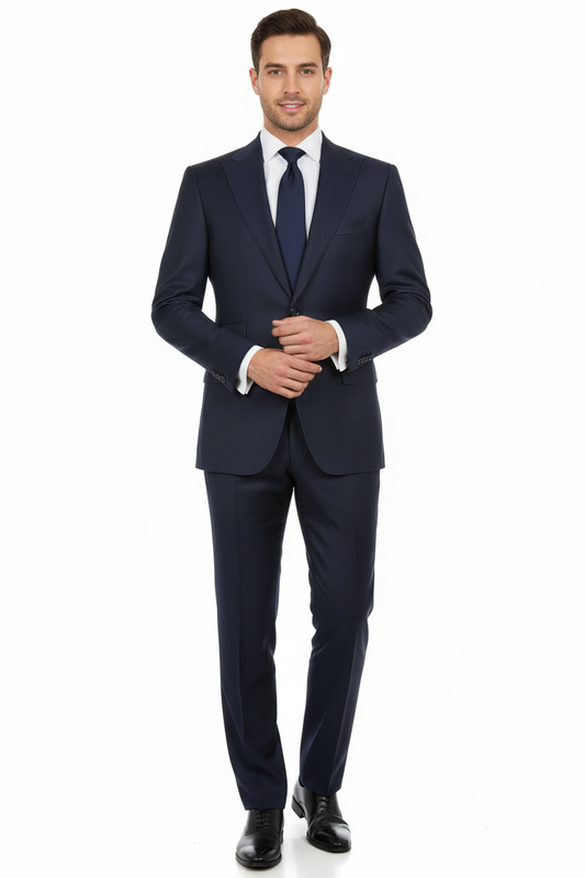 PRESTIGE  Made To Measure Jacket  - CER0421_MTM_SJ