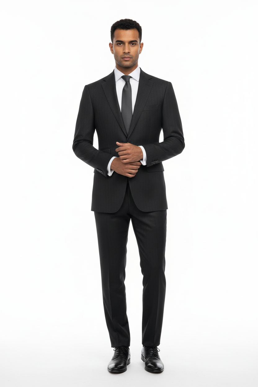 PRESTIGE  Made To Measure Jacket  - CER0427_MTM_SJ