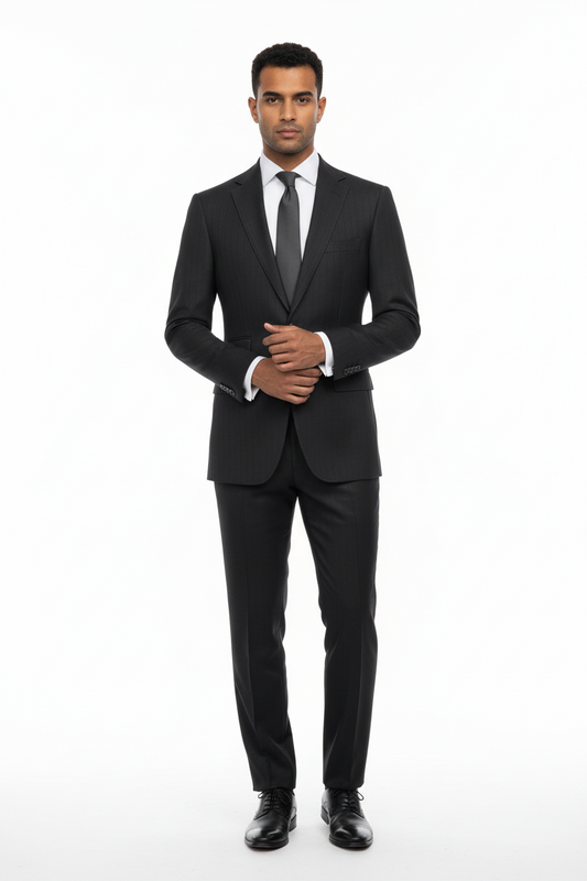 PRESTIGE  Made To Measure Jacket  - CER0427_MTM_SJ