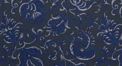 Premium Jacquard Tuxedo Suit - AA23J003