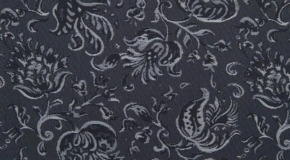 Premium Jacquard Tuxedo Suit - AA23J003