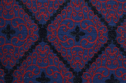 Premium Jacquard Tuxedo Suit - AA23J011