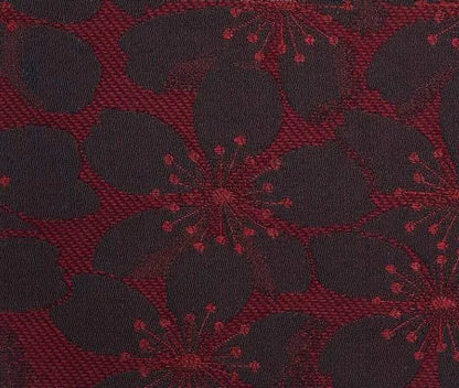 Premium Jacquard Tuxedo Suit - AA23J011