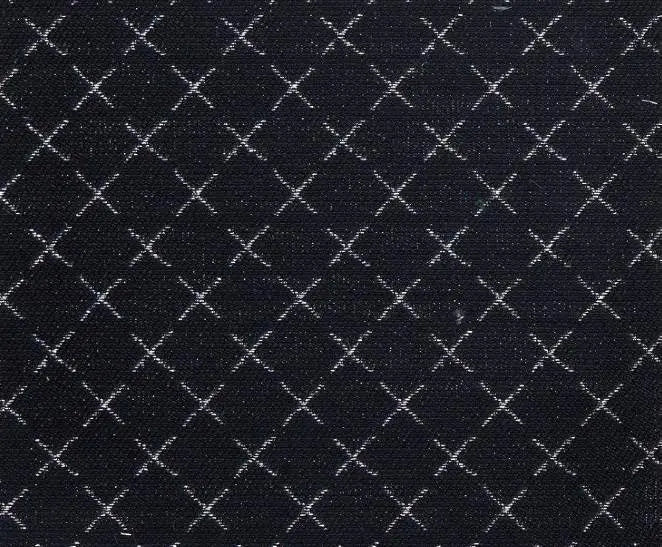 Premium Jacquard Tuxedo Suit - AA23J016
