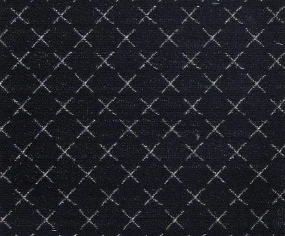 Premium Jacquard Tuxedo Suit - AA23J016