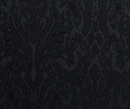 Premium Jacquard Tuxedo Suit - AA23J019