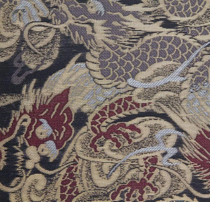 Premium Jacquard Tuxedo Suit - AA23J020