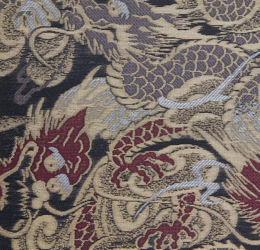 Premium Jacquard Tuxedo Suit - AA23J020