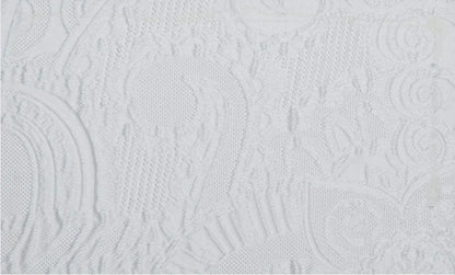 Premium Jacquard Tuxedo Suit - AA23J024
