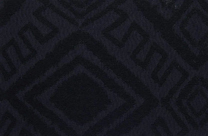 Premium Jacquard Tuxedo Suit - AA23J026