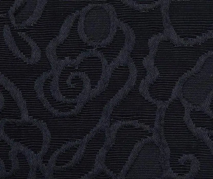Premium Jacquard Tuxedo Suit - AA23J026