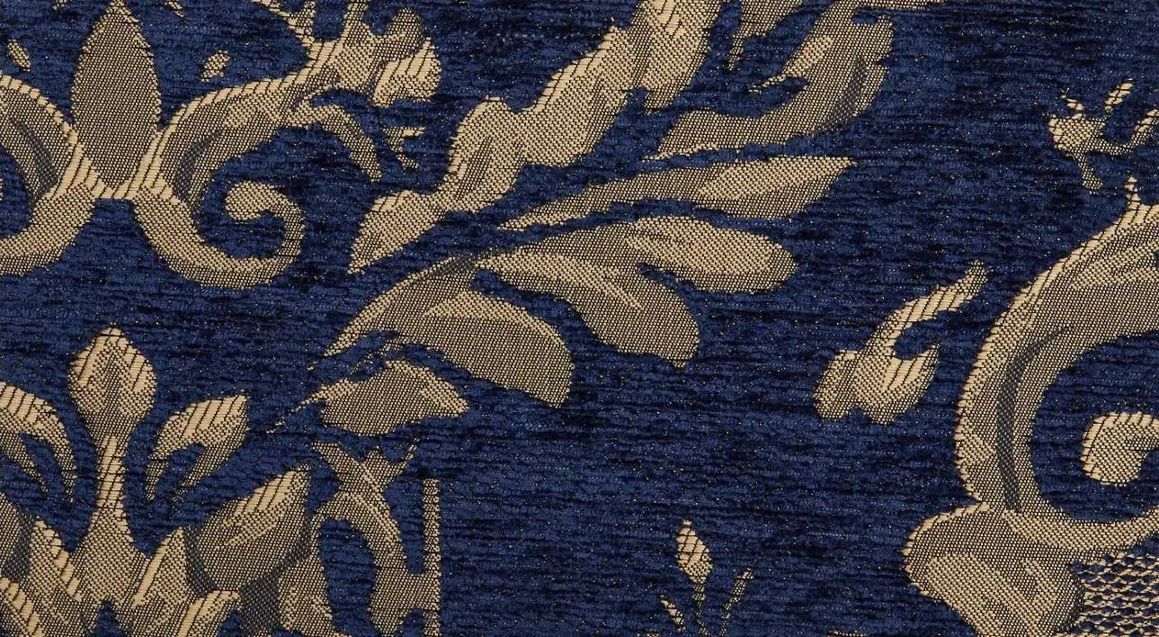 Premium Jacquard Tuxedo Suit - AA23J029