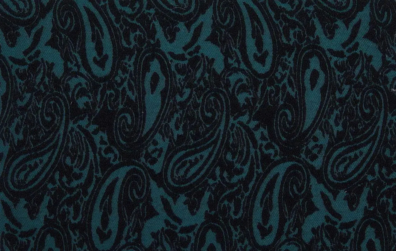 Premium Jacquard Tuxedo Suit - AA23J031