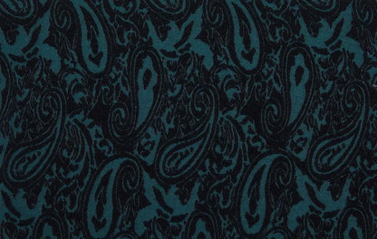 Premium Jacquard Tuxedo Suit - AA23J031