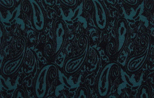 Premium Jacquard Tuxedo Suit - AA23J031