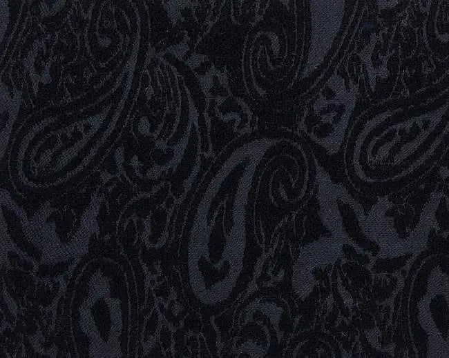 Premium Jacquard Tuxedo Suit - AA23J031