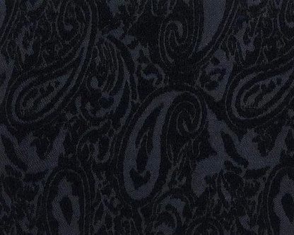 Premium Jacquard Tuxedo Suit - AA23J031