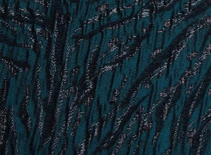 Premium Jacquard Tuxedo Suit - AA23J032