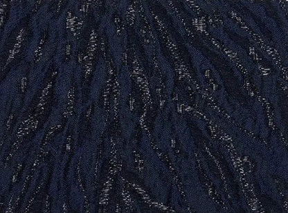 Premium Jacquard Tuxedo Suit - AA23J032