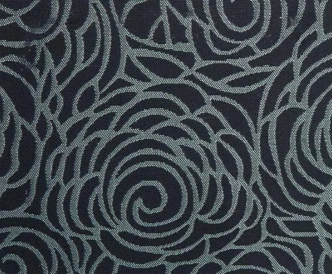 Premium Jacquard Tuxedo Suit - AA23J033