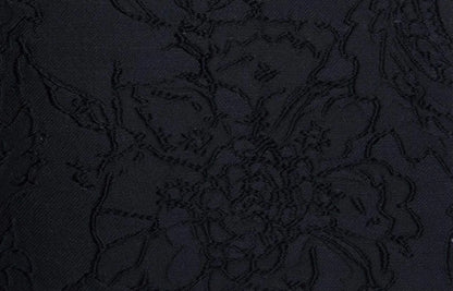 Premium Jacquard Tuxedo Suit - AA23J039