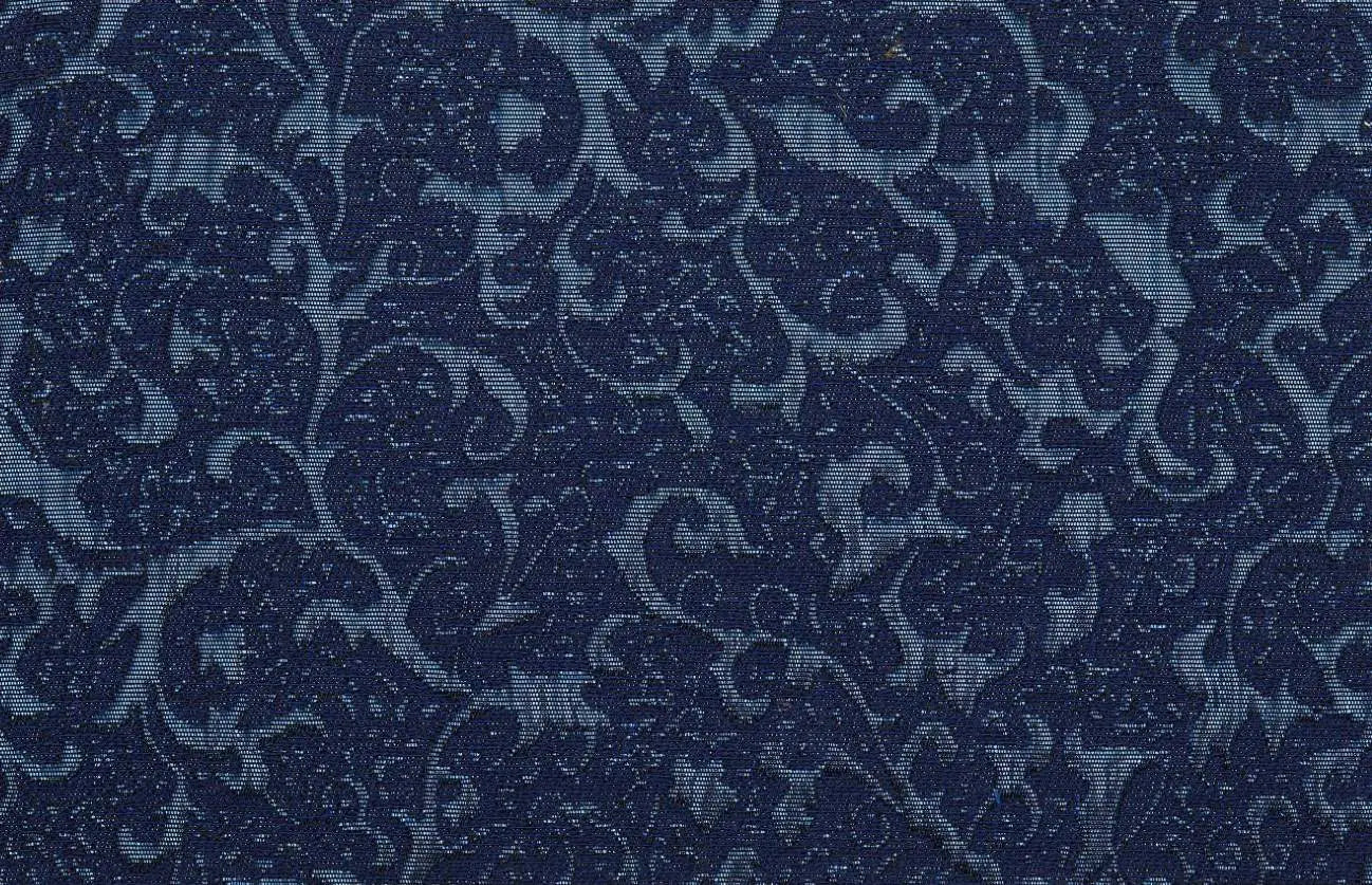 Premium Jacquard Tuxedo Suit - AA23J042
