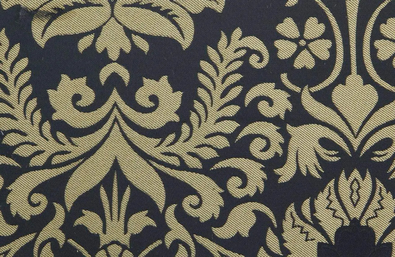 Premium Jacquard Tuxedo Suit - AA23J045