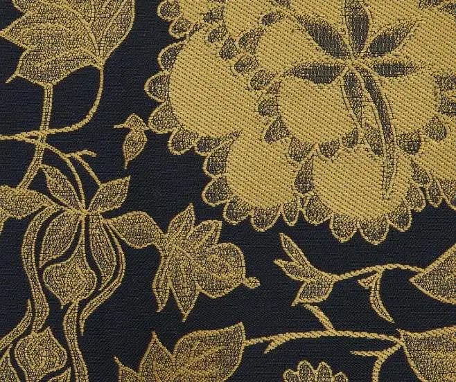 Premium Jacquard Tuxedo Suit - AA23J045