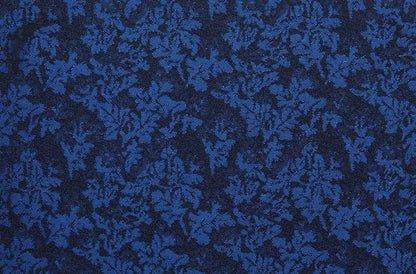 Premium Jacquard Tuxedo Suit - AA23J046