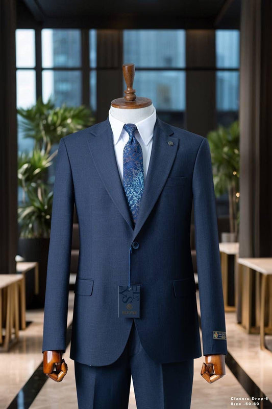Turkish 2-Piece Suit Wholesale: Authentic 3-Piece Elegance for Discerning Retailers - 6 Suit Pack (Model: AA_Tur_4_312)
