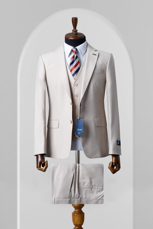 Turkish 3-Piece Suit Wholesale: Authentic 3-Piece Elegance for Discerning Retailers - 6 Suit Pack (Model: AA_Tur_4_341)