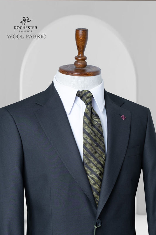 Turkish 2-Piece Suit Wholesale: Authentic 3-Piece Elegance for Discerning Retailers - 6 Suit Pack (Model: AA_Tur_4_388)