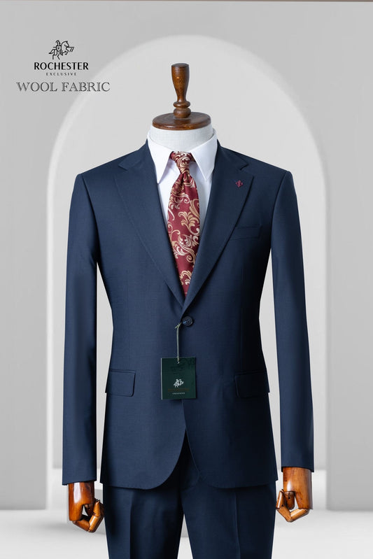 Turkish 2-Piece Suit Wholesale: Authentic 3-Piece Elegance for Discerning Retailers - 6 Suit Pack (Model: AA_Tur_4_390)
