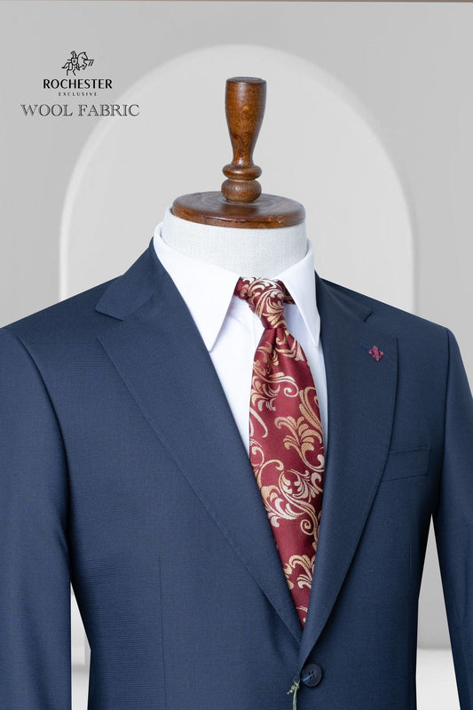 Turkish 2-Piece Suit Wholesale: Authentic 3-Piece Elegance for Discerning Retailers - 6 Suit Pack (Model: AA_Tur_4_391)