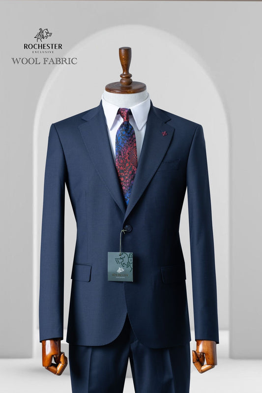 Turkish 2-Piece Suit Wholesale: Authentic 3-Piece Elegance for Discerning Retailers - 6 Suit Pack (Model: AA_Tur_4_392)