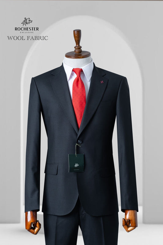 Turkish 2-Piece Suit Wholesale: Authentic 3-Piece Elegance for Discerning Retailers - 6 Suit Pack (Model: AA_Tur_4_395)