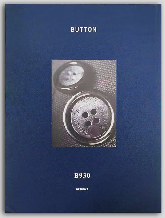 Bespoke Buttons Book1