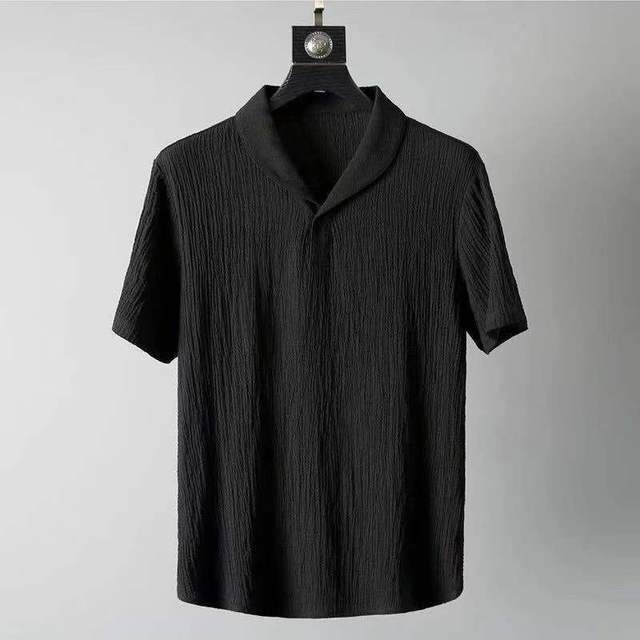Men's fashion classic business casual shirt & Trouser (6 Options)