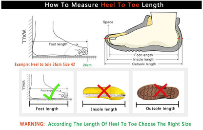 Waterproof Safety Wrok Boots For Men Steel Toe Cap Lightweight Indestructible Industry Chelsea Boots Puncture-Proof Footwear
