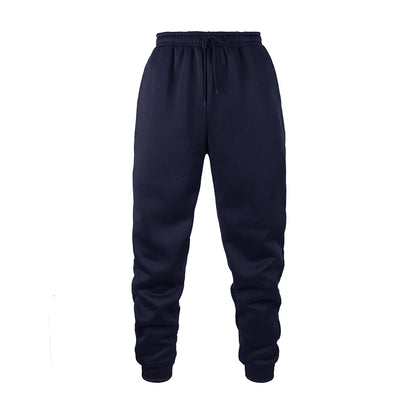 Men Casual Fashion Sports Pants Gym Sport Trousers for Men Jogger Sweatpants Running Workout Jogging Long Pants