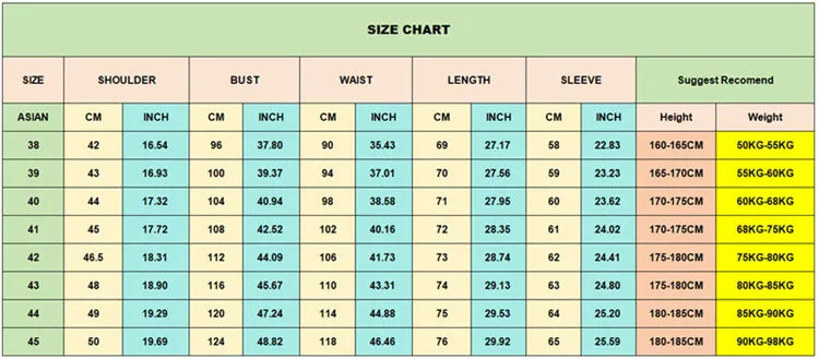 New Fashion Non-Iron Shirt: Anti-Wrinkle Classic Solid Business Casual Long Sleeve Soft Wear Men's Shirt - AEchoice - 8 colors