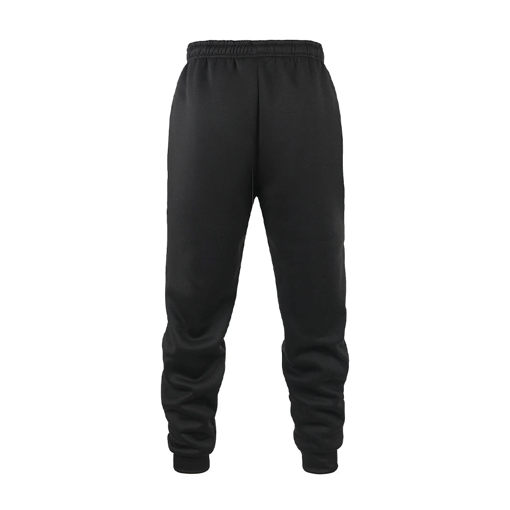 Men Casual Fashion Sports Pants Gym Sport Trousers for Men Jogger Sweatpants Running Workout Jogging Long Pants