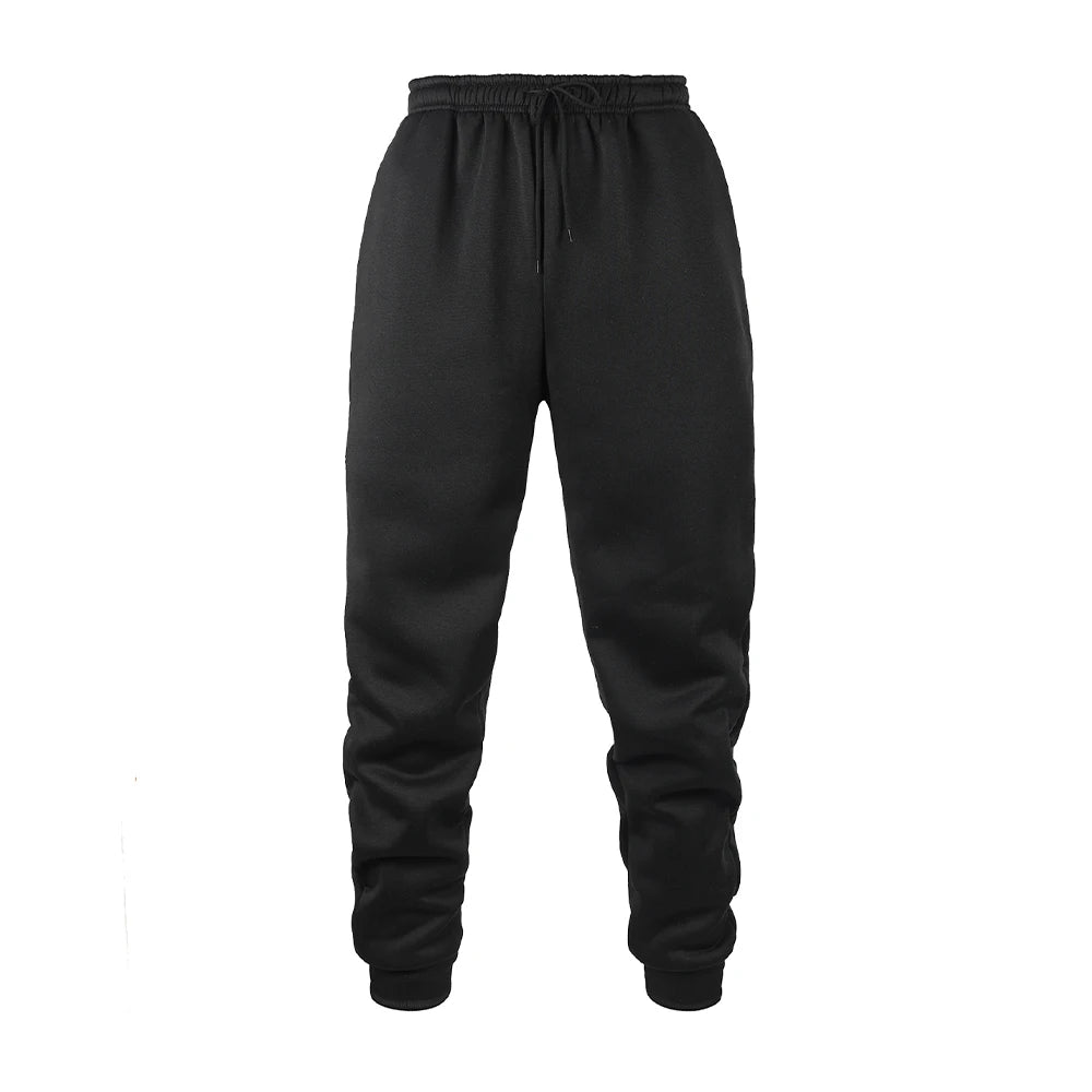 Men Casual Fashion Sports Pants Gym Sport Trousers for Men Jogger Sweatpants Running Workout Jogging Long Pants