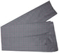 Bright Grey Glencheck Made To Measure Pant - VBC0026_MTM_SP