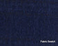 100% Cashmere Madison Blue Plaid Made To Measure Pant  - CER0005_MTM_SP