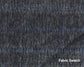 100% Cashmere Vulcan Grey Windowpane Made To Measure Vest  - CER0006_MTM_SV