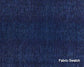 100% Cashmere Regal Blue Plaid Made To Measure Jacket  - CER0010_MTM_SJ