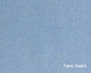 OXYGEN Wild Blue Yonder Herringbone Made To Measure Pant  - CER0017_MTM_SP